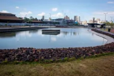 Porto Futuro vai receber a Feira