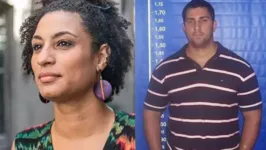 A viúva do ex-PM e miliciano Adriano da Nóbrega teria apontado o nome do mandante do assassinato de Marielle Franco.