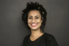  Marielle Franco era vereadora do Rio de Janeiro quando foi assassinada.