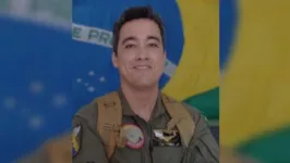 Petherson dos Santos Alves  Verli morreu no acidente com o  helicóptero do Exército Brasileiro.