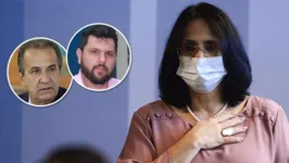 Ministra da Mulher, Família e Direitos Humanos, Damares Alves teve um suposto caso extraconjugal revelado por ex-aliado. Até Silas Malafaia se pronunciou sobre o assunto.