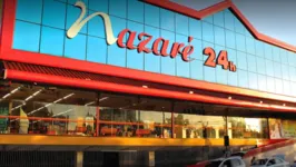 Supermercados Nazaré poderão ser incorporados pelo Grupo Líder