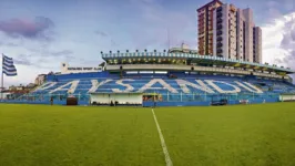 Imagem ilustrativa da notícia Ex-treinador do Paysandu morre de câncer no Maranhão