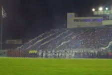 Torcedor do Paysandu aguarda ansiosamente poder voltar a lotar as arquibancadas do estádio da Curuzu.