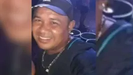 Morte de pedreiro está sendo investigada pela polícia.