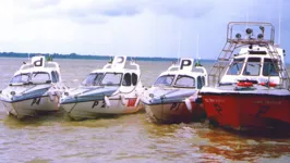 Imagem ilustrativa da notícia Pescadores denunciam Praticagem da Barra por crime ambiental