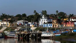 Bragança guarda forte religiosidade e traços com a cultura