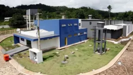 O Centro de Triagem Masculina (CTMS) faz parte do Complexo Penitenciário localizado na comunidade de Cucurunã, em Santarém.