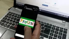 Prouni: site traz a lista dos estudantes pré-selecionados. 