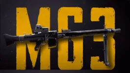 Imagem ilustrativa da notícia Conheça as armas exclusivas de cada mapa do PUBG MOBILE