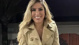 Cantora Manu Batidão aproveitou o espaço nas redes sociais para fazer longo desabafo