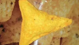 Salgadinho se originou da fusão de três unidades