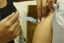 Imagem ilustrativa da notícia “Vacinaço” contra a gripe H1N1 segue até 13h em Belém