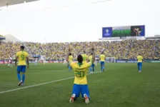 Clássico sulamericano terá presença de 12 mil torcedores nas Arena do Corinthians. 