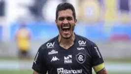 Capitão Lucas Siqueira afirma que o Clube do Remo vive período de adaptações.