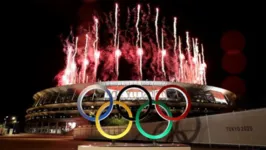 Imagem ilustrativa da notícia Olimpíadas já não cabem em um só canal de TV