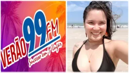 Se liga no clipe e já aproveita para o esquenta do verão.