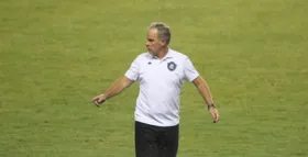 Imagem ilustrativa da notícia Paulo Bonamigo não é mais técnico do Clube do Remo 