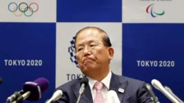 Toshiro Muto disse estar atento ao número de casos de covid-19 às vésperas do evento
