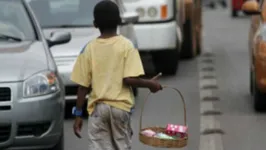 Deputado federal defendeu o trabalho infantil e pediu a mudança no Estatuto da Criança e do Adolescente.