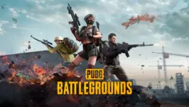 Imagem ilustrativa da notícia PUBG lança atualização com novo Passe do Sobrevivente