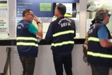 Imagem ilustrativa da notícia Ação apreende mais de 14 mil resmas de papel no Pará
