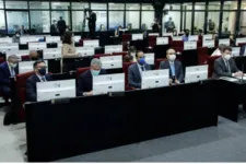 Imagem ilustrativa da notícia Executivos depõem sobre não investir em siderurgia no Pará