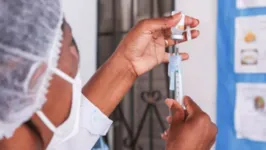 Imagem ilustrativa da notícia Moradores de rua recebem 2ª dose de vacina em Belém