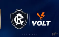 Imagem ilustrativa da notícia Clube do Remo anuncia Volt como nova fornecedora