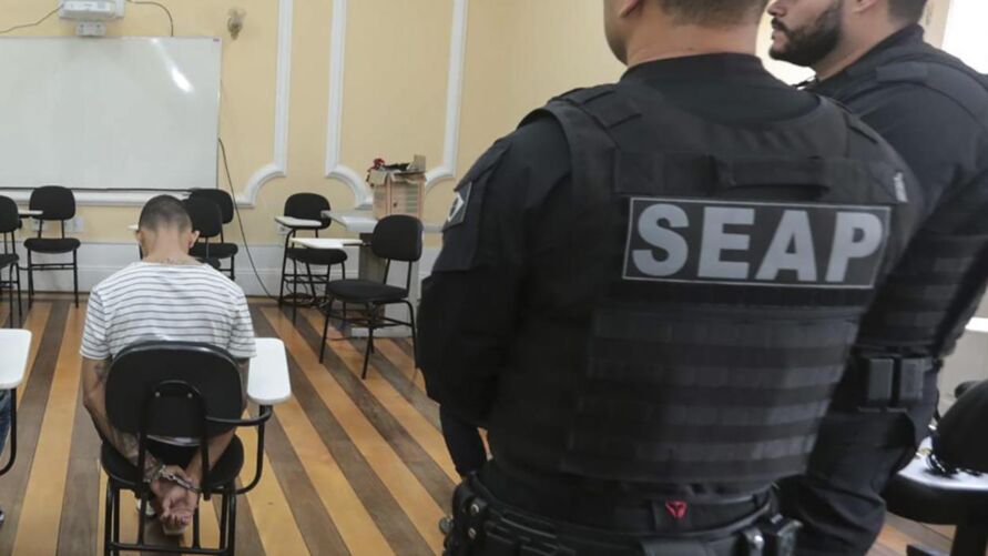 Imagem ilustrativa da notícia: Seap abre quase 2 mil vagas e inscrições começam em Julho