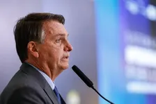 Os inquéritos contra Bolsonaro ocorrem de forma distintas.