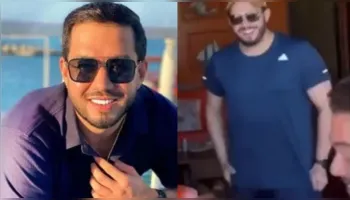 Quem é André Vitor, pastor e amigo de Wesley Safadão?