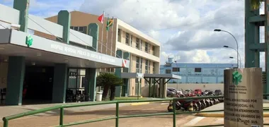 As vagas são para 10 diferentes cargos 