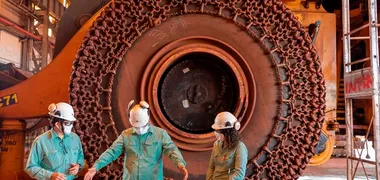 As inscrições vão até 24 de setembro e poderão ser feitas pelo site da empresa