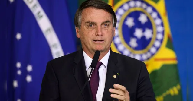 Imagem ilustrativa da notícia Bolsonaro vai testar crise indo aos atos da Avenida Paulista