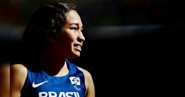Imagem ilustrativa da notícia Paraense Jhullia Karol sonha com medalha e clama por torcida