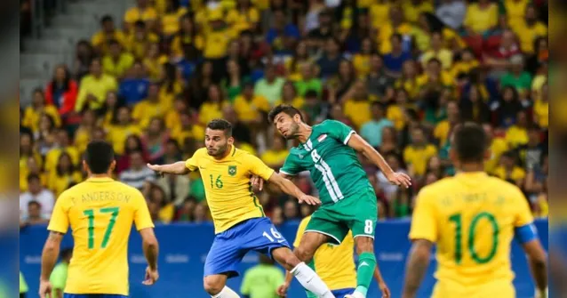 Imagem ilustrativa da notícia Saúde só soube de Copa América após anúncio da Conmebol