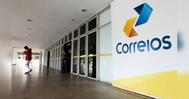 Imagem ilustrativa da notícia O destino dos funcionários dos Correios após privatização