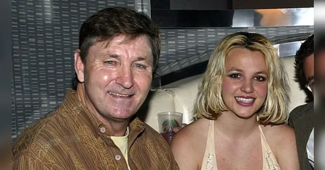 Imagem ilustrativa da notícia Pai diz que Britney Spears é viciada e tem problemas mentais