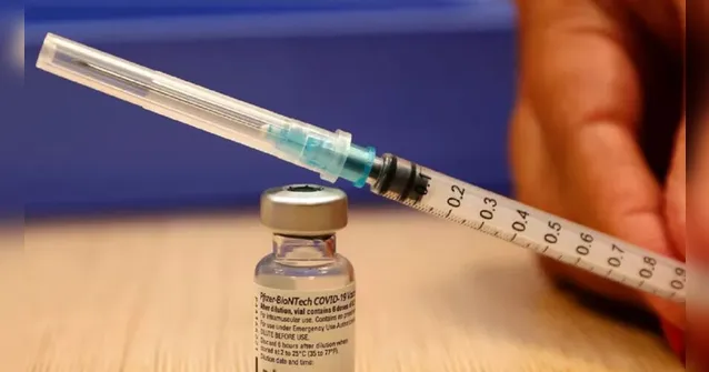 Imagem ilustrativa da notícia Eurofarma vai fabricar vacina da Pfizer no Brasil