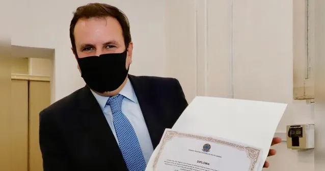 Imagem ilustrativa da notícia Paes volta atrás e diz que se empolgou sobre liberação