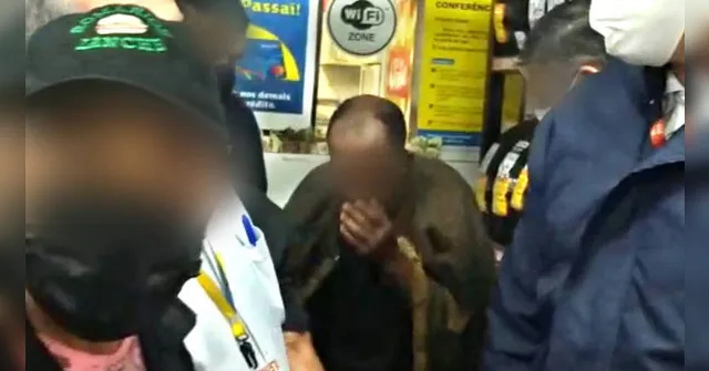 Imagem ilustrativa da notícia Entidades cobram R$ 100 milhões ao Assaí por racismo