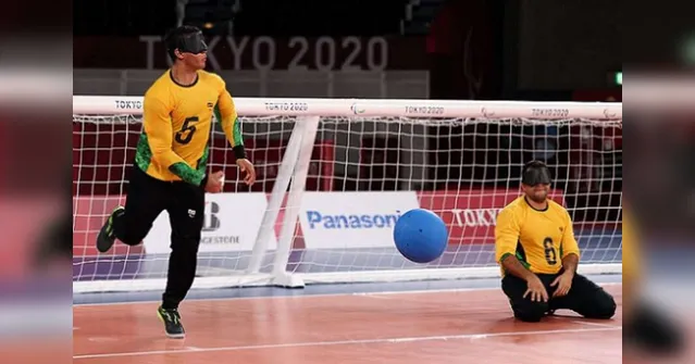 Imagem ilustrativa da notícia Paraense é maior goleador na vitória de 8 a 3 do
Brasil 