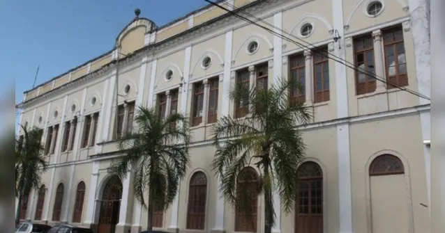 Imagem ilustrativa da notícia Nova repescagem da Uepa: veja se você foi aprovado!