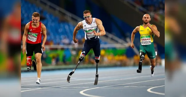 Imagem ilustrativa da notícia Conheça os esportes paralímpicos com mais sucesso no Brasil