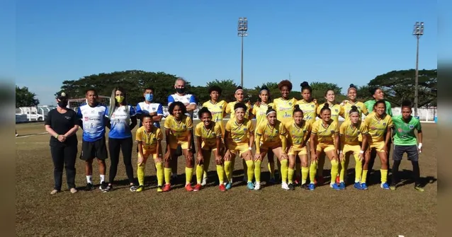 Imagem ilustrativa da notícia CBF define jogos da Esmac na semifinal do Brasileirão