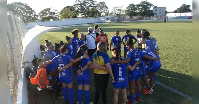 Imagem ilustrativa da notícia Esmac vai buscar vaga na final do Brasileiro feminino em SP