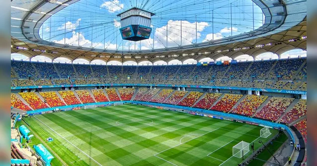 Imagem ilustrativa da notícia Itália  x Espanha: só uma estará na decisão da Eurocopa