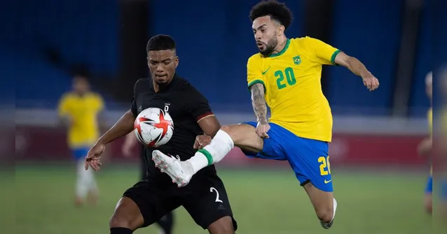 Imagem ilustrativa da notícia Estreia delas e futebol masculino: veja a agenda do Brasil