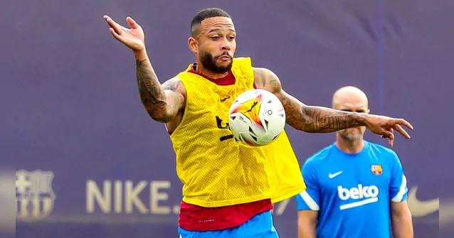 Imagem ilustrativa da notícia Gigantes europeus seguem a todo vapor na pré-temporada